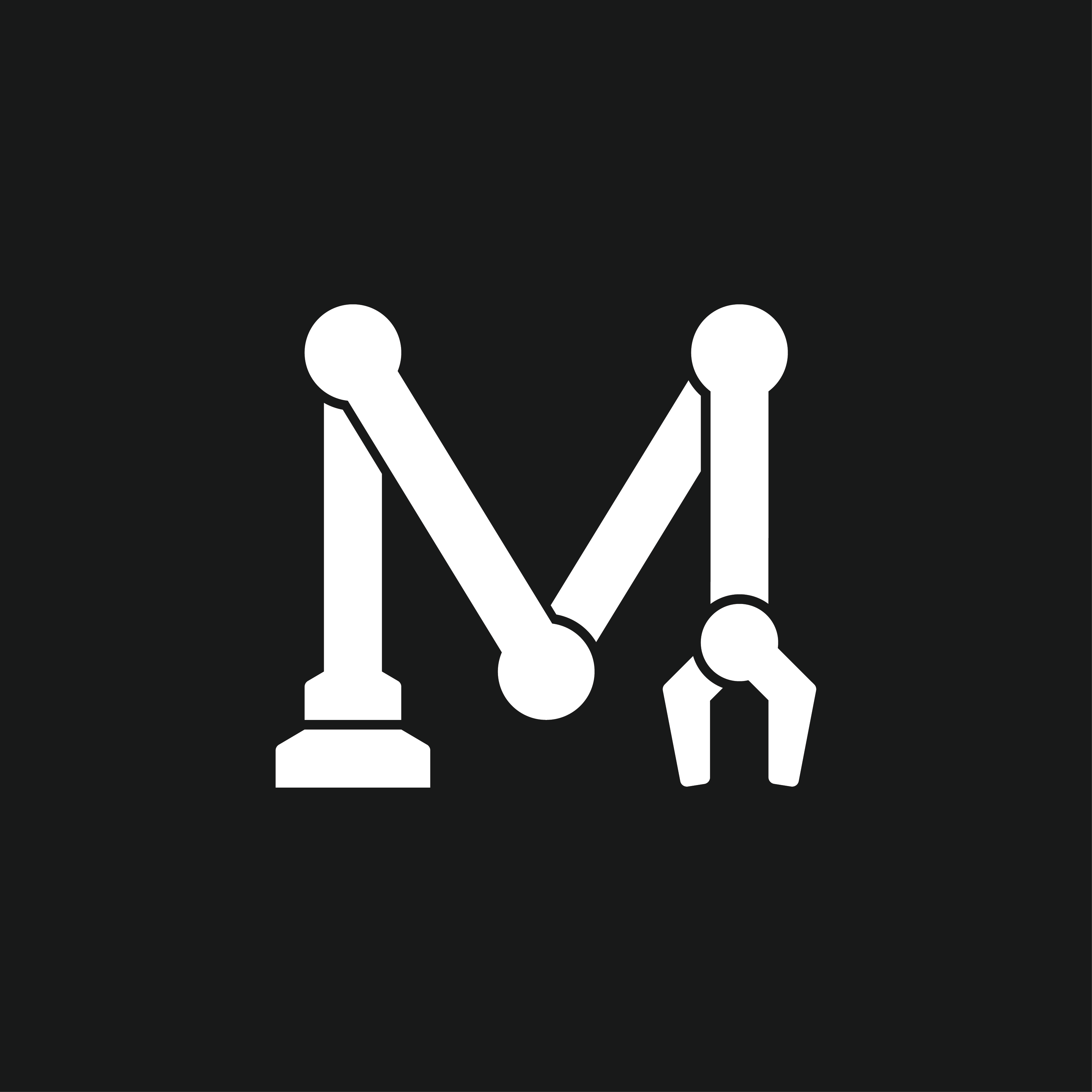 McGill Robotics